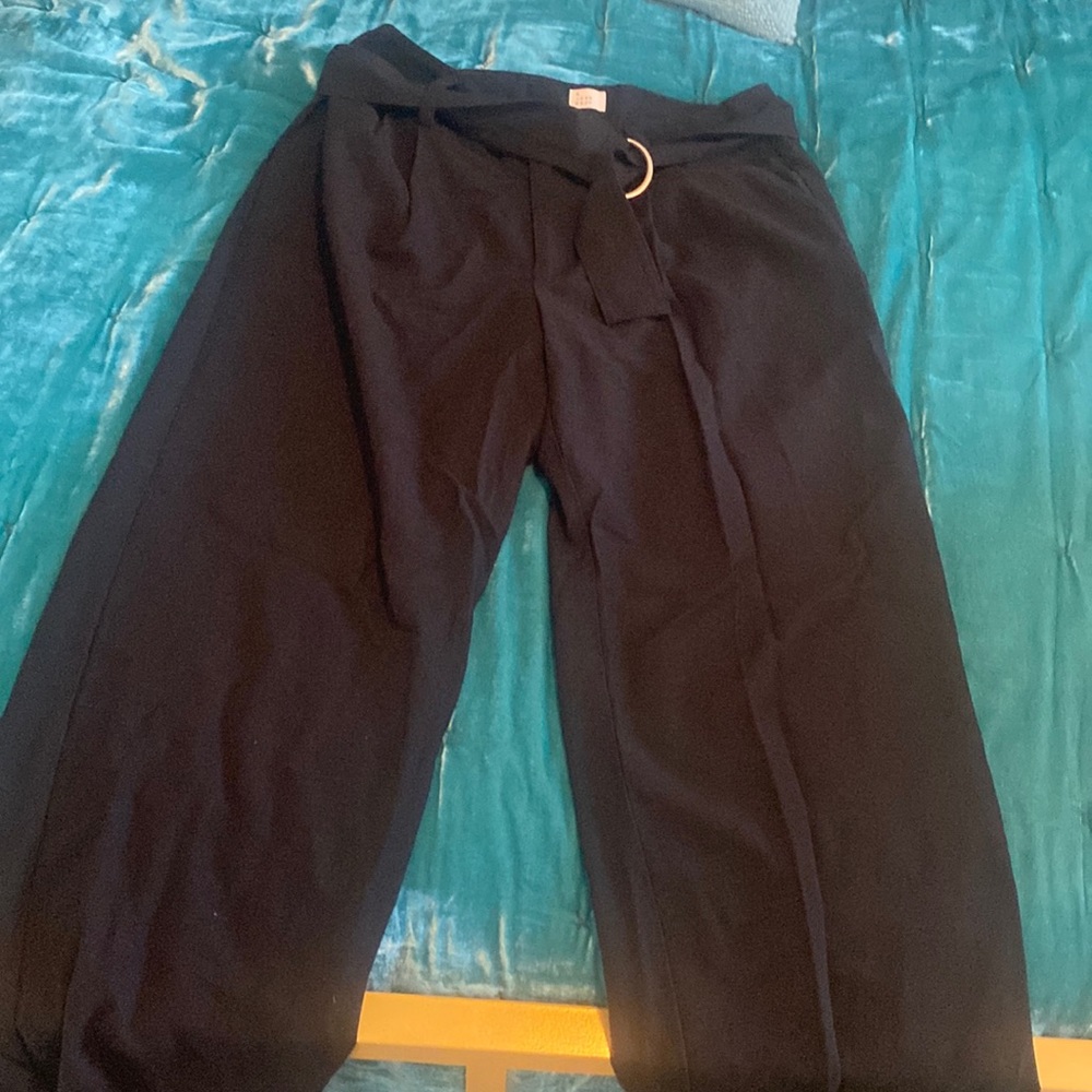 Target trousers